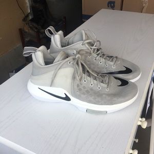 Nike Basketball Shoes